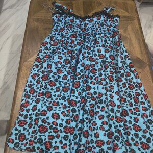 Jessica louise for Katakomb  dress size 3xl New (fits 1x-2x